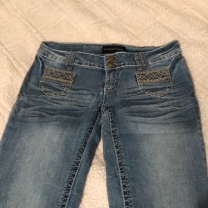 Rue 21 jeans